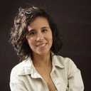 Michelle Fors als Elisa