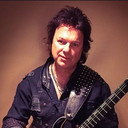 Andy LaRocque als Guitarrista