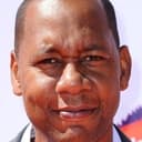 Mark Curry als Self