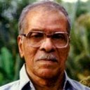 N.N. Pillai als Anjooran