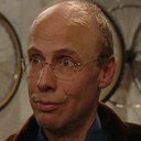 Peter Hausmann als Carlo Friedrich