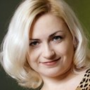 Наталья Фатеева als ученая