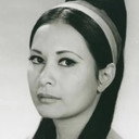 Charito Solis als Ina Magenta (archive footage)