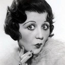Mae Questel als Olive Oyl (voice) (uncredited)