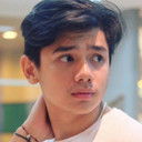 Rayn Wijaya als Aldo