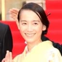 Tomoe Shinohara als Kuniko Kimura