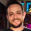 Javier Rodríguez als El Chavo