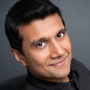 Raahul Singh als Randhir