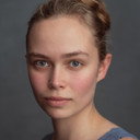 Svea Brain Jangen als Sarah
