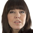 Linda Andrews als Sig selv