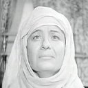 Zeinab Sedky als أم مراد