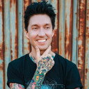 Jake Pitts als The Mourner
