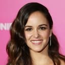 Melissa Fumero als Jessica