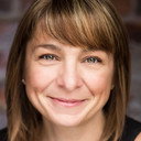 Lauren Porteous, Script Consultant