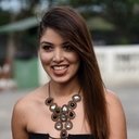 Pooja Sharma als Shreya