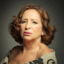 María Cabrera als Pepa