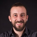 Ignacio Román Muñoz, Sound Effects Editor