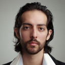 Alex Ramos Alvarez als Extra