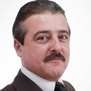 Sərdar Rüstəmov als (segment "Görüş")