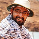 Abhishek Sharma als Amit