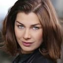 Gabriella Riva als Giornalista TV