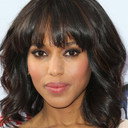 Kerry Washington als Charity Adams