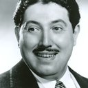 Harold Peary als Throckmorton P. Gildersleeve