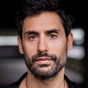 René Ifrah als Mr. Brill