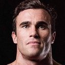 Calum Von Moger als Arnold Schwarzenegger