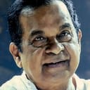 Brahmanandam als 