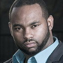 Marcus D. Spencer als Security Guard (uncredited)