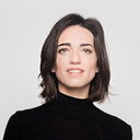 Nahia Laiz als Enfermera Clínica Psiquiátrica