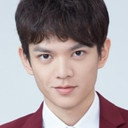 Zhu Ran als Hou Zi