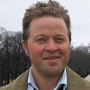 Arne Hjeltenes als Self