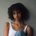April-Rose Desalegn als Bella