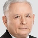 Jaroslaw Kaczyński als Self