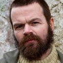 Stephen Walters als Blowfish