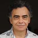 Vanderlei Bernardino als Prefeito Genésio