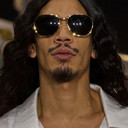 Yassine Stein als Ahmad