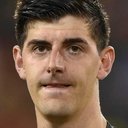 Thibaut Courtois als Self