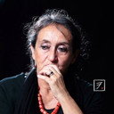 Miriam Bardini als Mirella