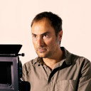 Marcos Fernández Aldaco, Key Production Assistant