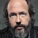 Eric Lange als Dr. Silverman