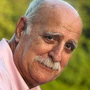 Karim Ghorbani als Lifeguard