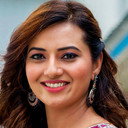 Isha Chawla als Relative of Mina
