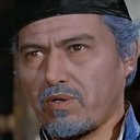 田野 als Lao Wu