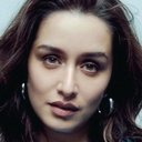 Shraddha Kapoor als Unnamed Woman