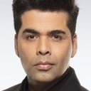 Karan Johar als Kaizad Khambatta