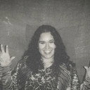 Giselle Ribarits als Scary