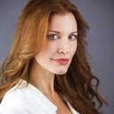 Rachel York als (voice)